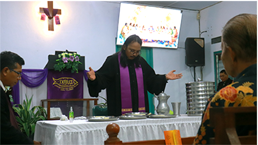 galeri, Ibadah Kamis Suci GKJ Baki Pepantan Daleman, gereja kristen jawa, gkj, gkj baki, gereja kristen jawa baki, baki, sukoharjo, gkj klasis sukoharjo, klasis sukoharjo, klasis, sinode gkj, sinode 